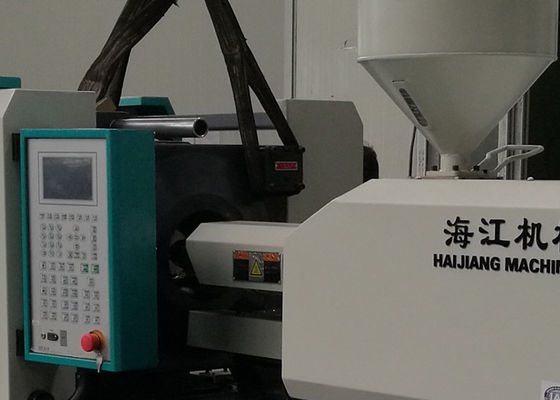 Hochleistungsplastikschalen-Produktionsmaschine, HAUSTIER Vorformling, der Maschine 17.25kw herstellt