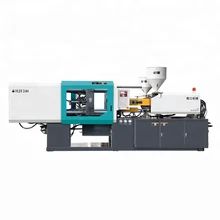 ABC-1000 Kunststoffspritzgießmaschine 1350MM Schaltstrich 1590 G Schussgewicht Schraubtyp