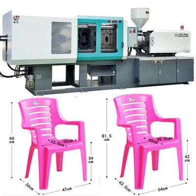 100-300 Tonnen TPR Spritzgießmaschine 30-50 mm Schraubendurchmesser 7-15 KW Heizleistung