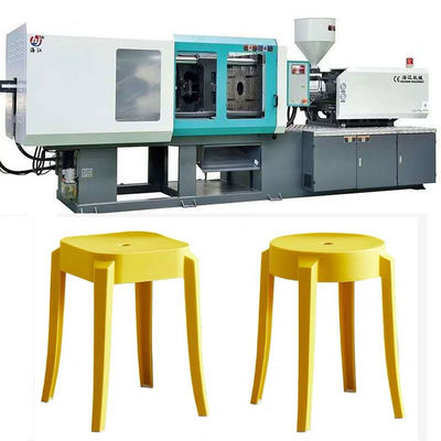 Klemmkraftkappenformmaschine / Tpr Spritzgießmaschine 1400-1700 Bar Spritzdruck