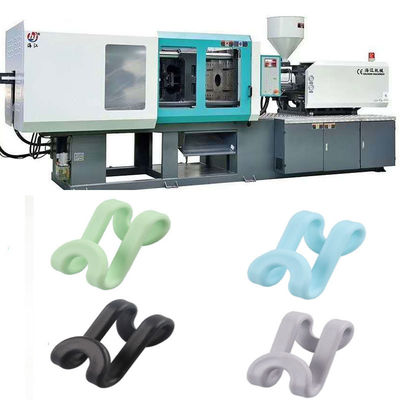 Geschwindigkeit TPR Spritzgießmaschine 300-400 Cm3/sec 1400-1700 Bar Spritzdruck