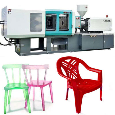 Cheap Electric Power Source Plastic Injection Molding Machine With 25-80 Mm Screw Diameter