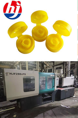 270L Spritzgießmaschine für Verpackungsschläuche