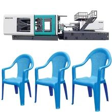 150-300 Tonnen Stuhl-Plastikspritzgießmaschine / Stuhlgießmaschine