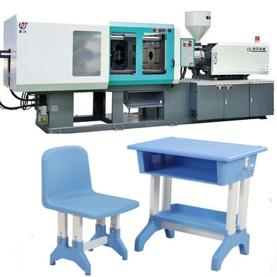 Elektrische Stuhlformmaschine für die Kunststoffspritzgießerei
