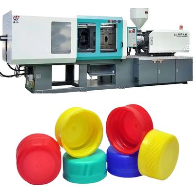 1350mm Schlag Energieeinsparende Spritzgießmaschine Automatische CNC-Steuerung