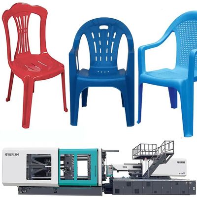 100-300 Tonnen Sessel-Injektionsmaschine mit 100 G Injektionsgewicht