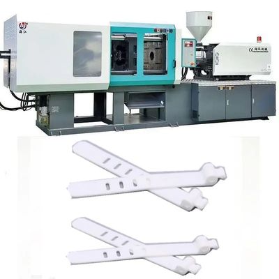 3-4 Zonen Heizung PET Vorform Spritzgießmaschine Effizient