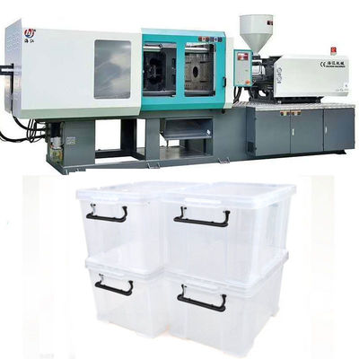 25-80Mm Stuhl Kunststoff Spritzgießmaschine hohe Effizienz