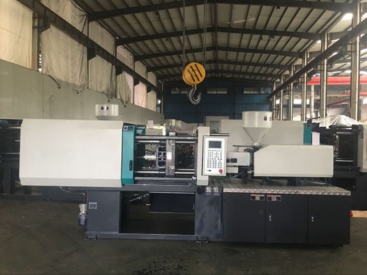 Energiesparende Plastikenergie-Plastikprodukte der Spritzen-Maschinen-11kw, die Maschine herstellen