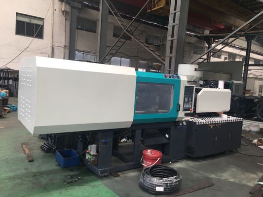 Berufsvariable Pumpen-Spritzen-Plastikmaschine, thermoplastisches Spritzen
