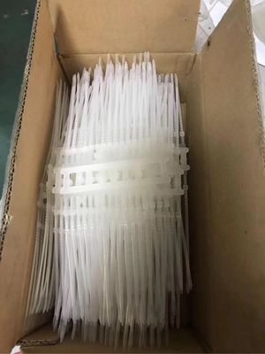 Spezielle Produktion Verpackung Gürtel Spritzgießmaschine Effizienz verbessert Energieverbrauch gesenkt