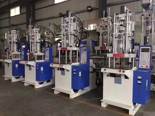 Spritzen-Maschine Cnc vertikale für elektrische Leistungsstärke der Teil-7.5KW