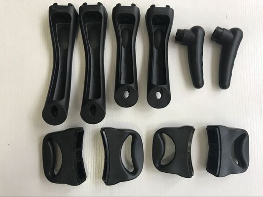 Bakelit-Spritzen-Maschine der Energie-18.5kw, horizontale Einspritzungs-Plastikgestaltungsmaschine