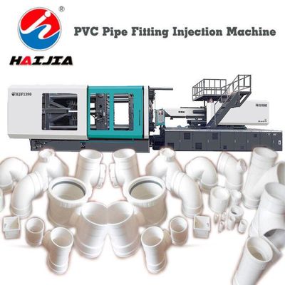 Kühlwasserverbrauch 60L/min Halbformmaschine mit Klemmkraft 200-300T