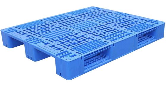 Kunststoffpalette-energiesparende Spritzen-Maschine mit doppeltem Zylinder-Einspritzungs-System