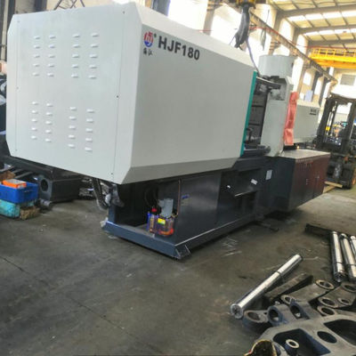 Volle automatische zwei Farbspritzen-Maschine für die Plastikstuhl-Herstellung pp. PS